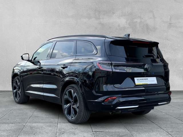 Fahrzeugbild eines Renault Espace