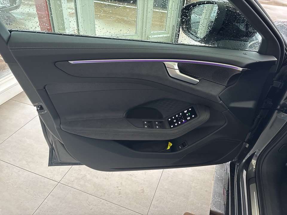 Fahrzeugbild eines Audi A6