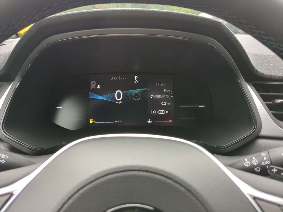 Fahrzeugbild eines Mitsubishi ASX