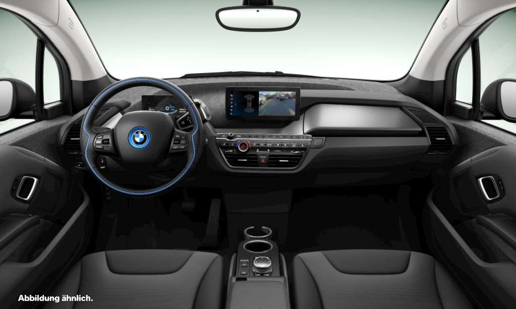 Fahrzeugbild eines BMW i3