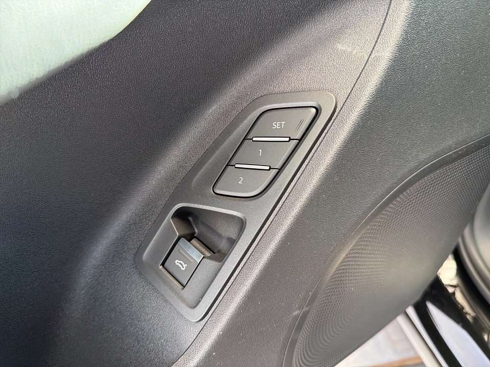 Fahrzeugbild eines Audi Q3