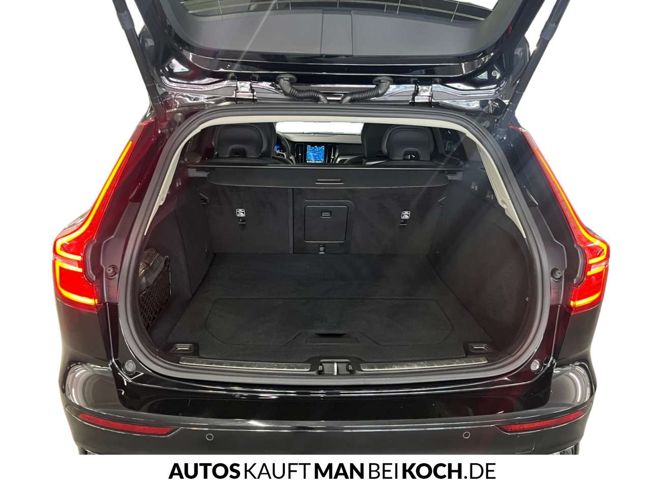 Fahrzeugbild eines Volvo V60