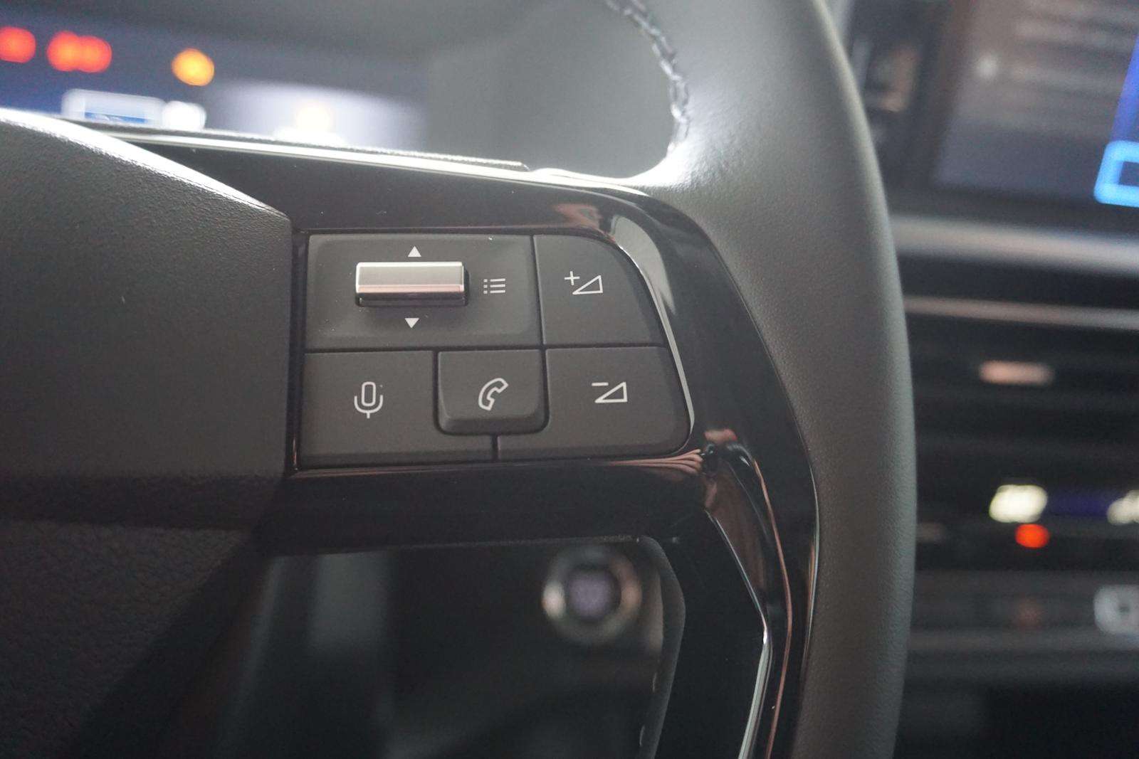 Fahrzeugbild eines Opel Zafira Life