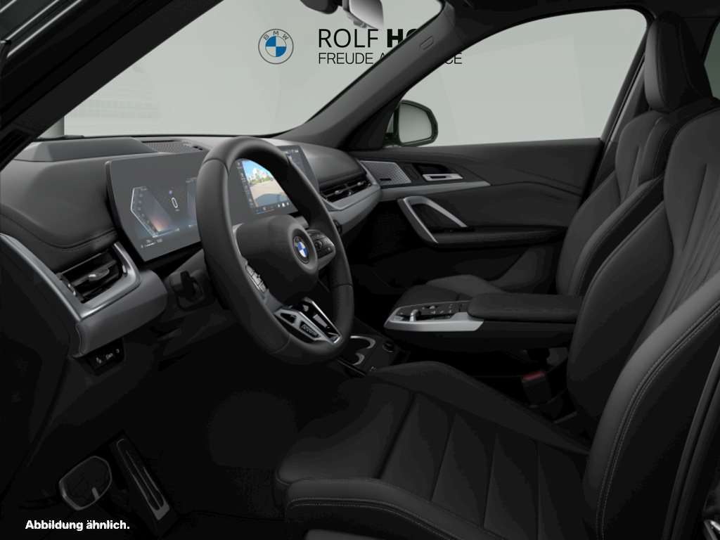 Fahrzeugbild eines BMW X1