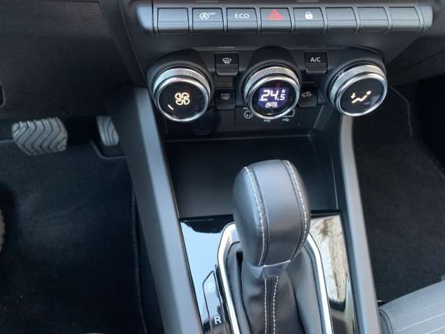 Fahrzeugbild eines Renault Arkana