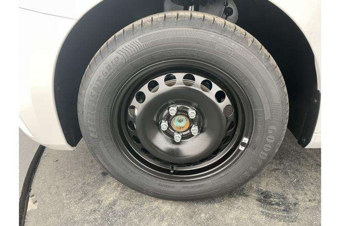 Fahrzeugbild eines Skoda Fabia
