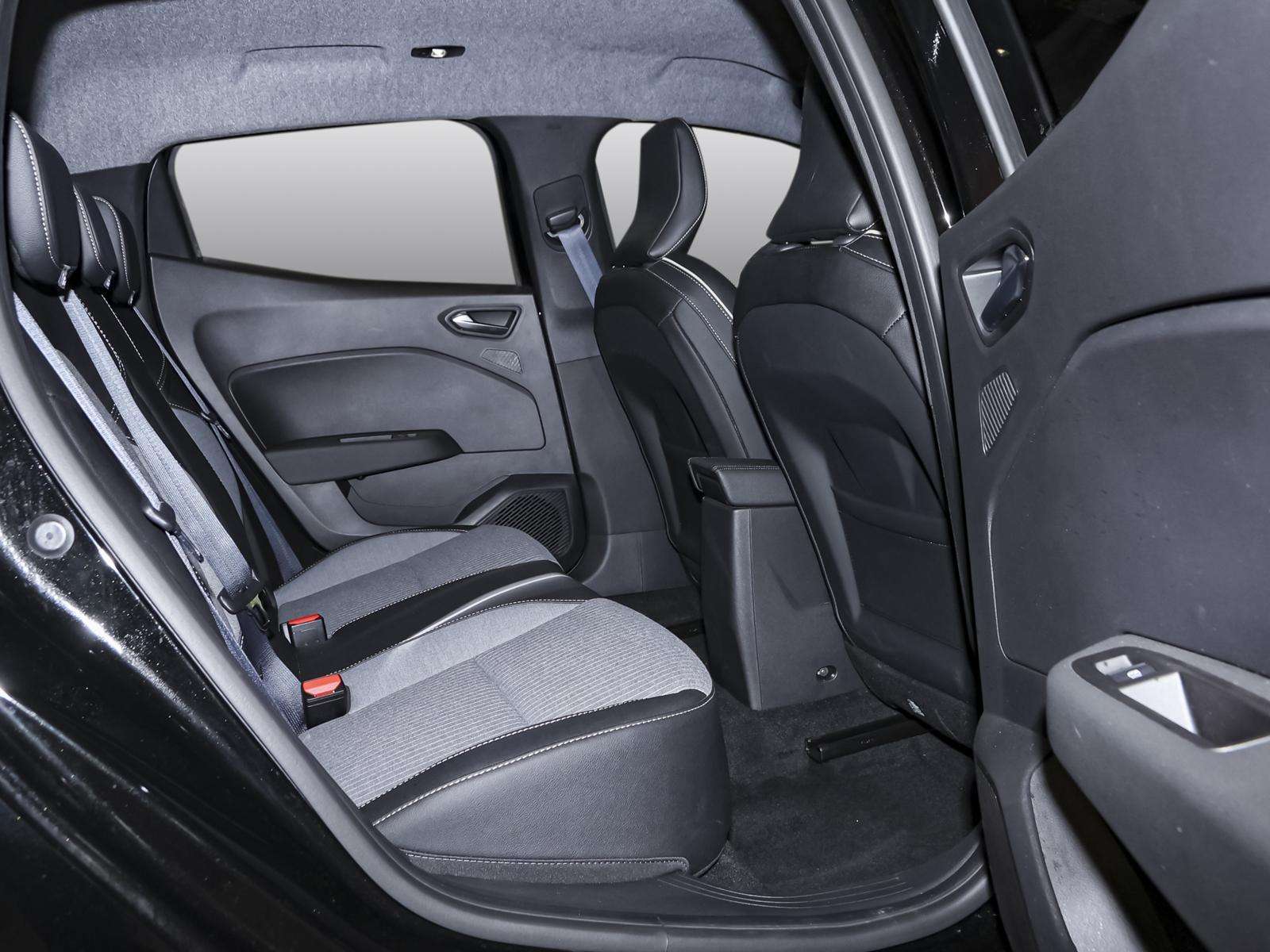 Fahrzeugbild eines Renault Clio
