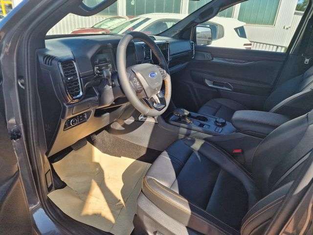 Fahrzeugbild eines Ford Ranger