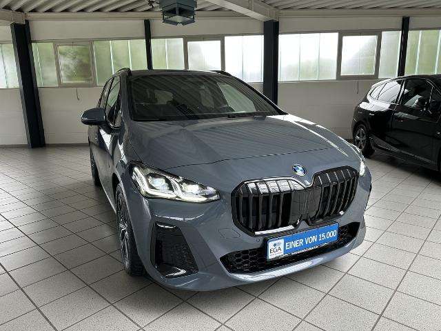 Fahrzeugbild eines BMW 2er Active Tourer