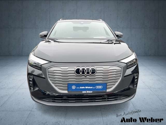 Fahrzeugbild eines Audi Q4