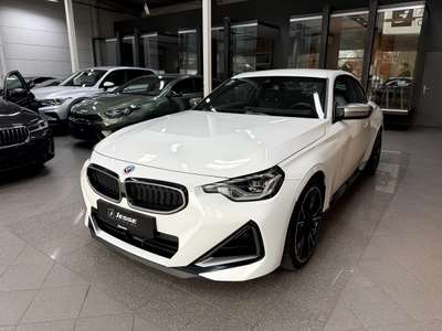 Bild BMW 2er-Reihe