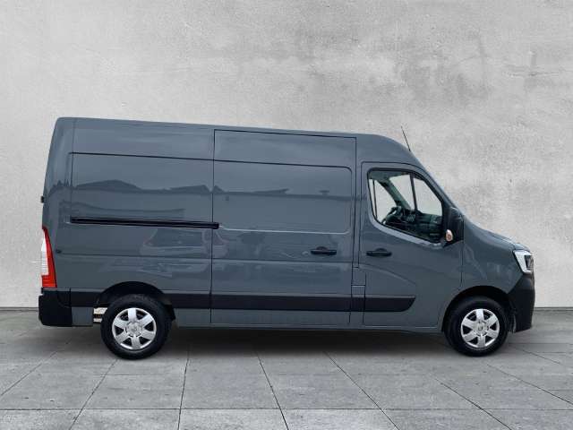 Fahrzeugbild eines Renault Master