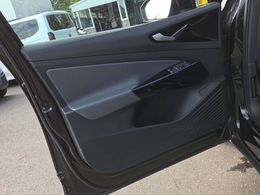 Fahrzeugbild eines Volkswagen ID.4