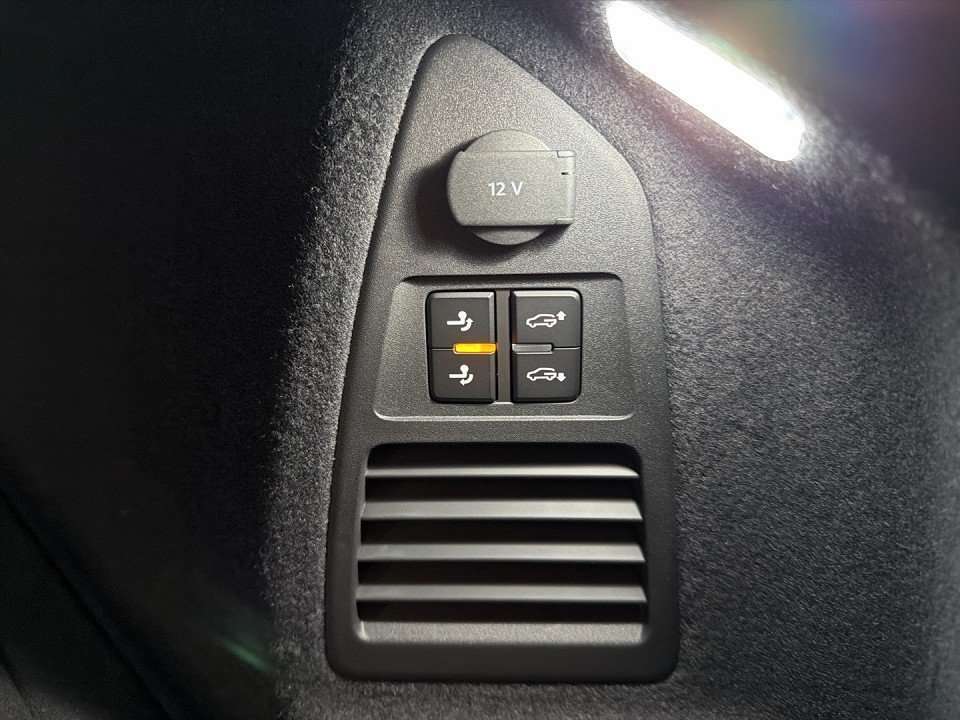 Fahrzeugbild eines Volkswagen Touareg
