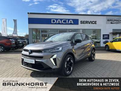 Bild Renault Captur