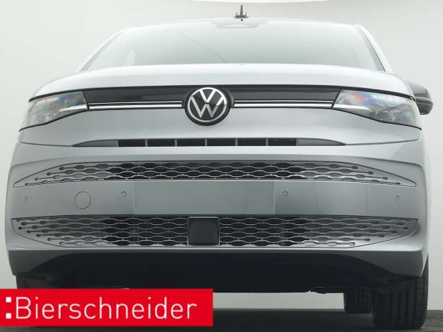 Fahrzeugbild eines Volkswagen Multivan