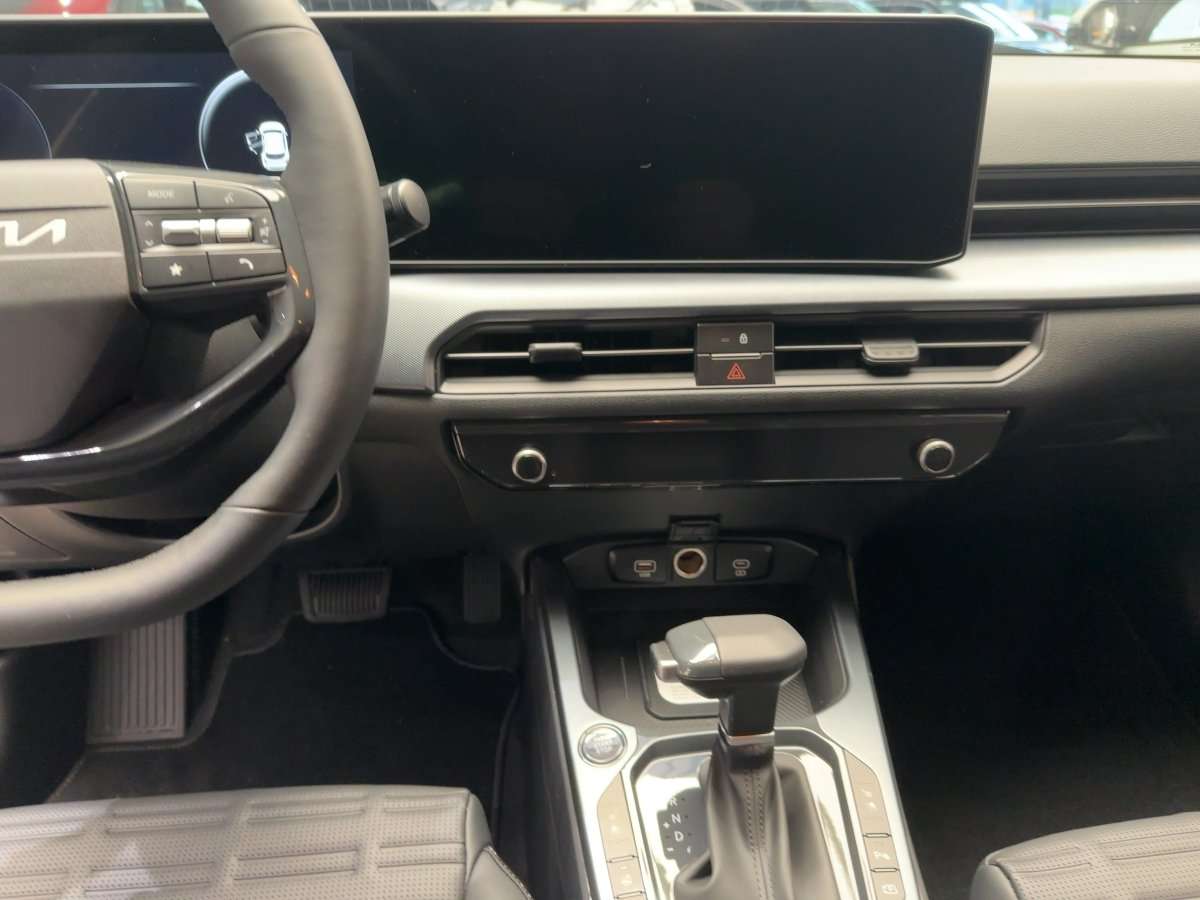 Fahrzeugbild eines Kia XCeed