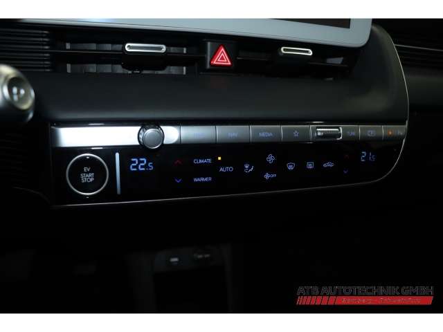 Fahrzeugbild eines Hyundai IONIQ 5