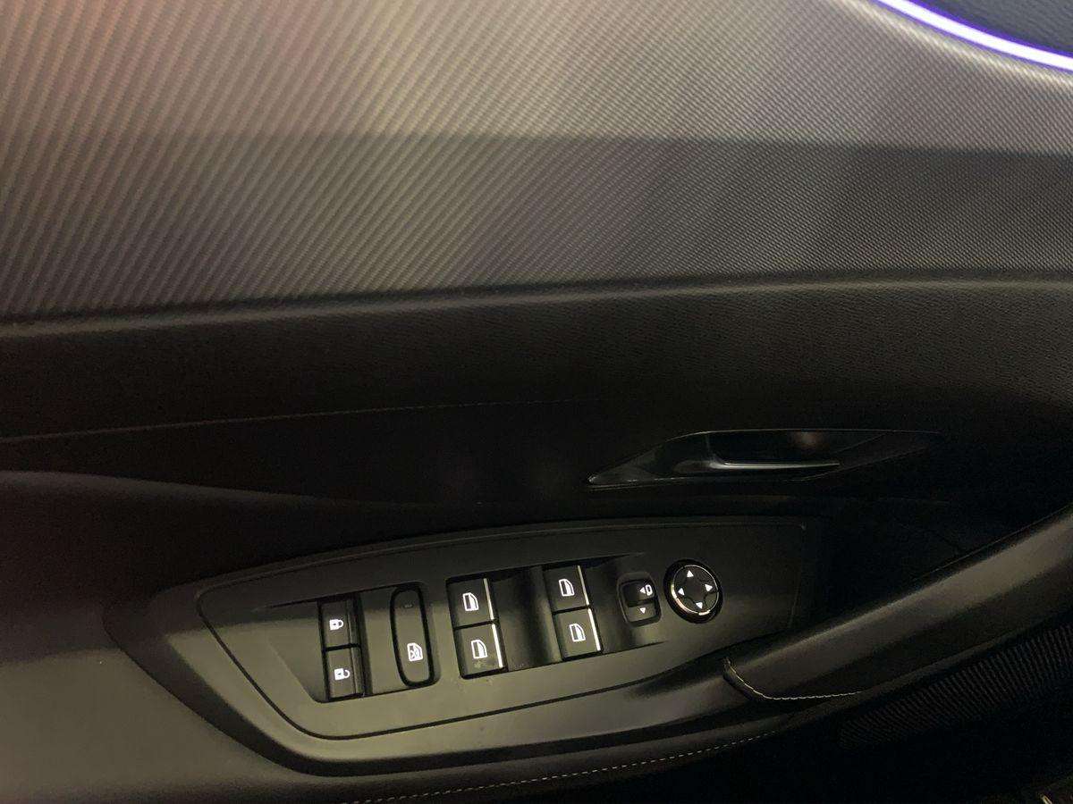 Fahrzeugbild eines Peugeot 308