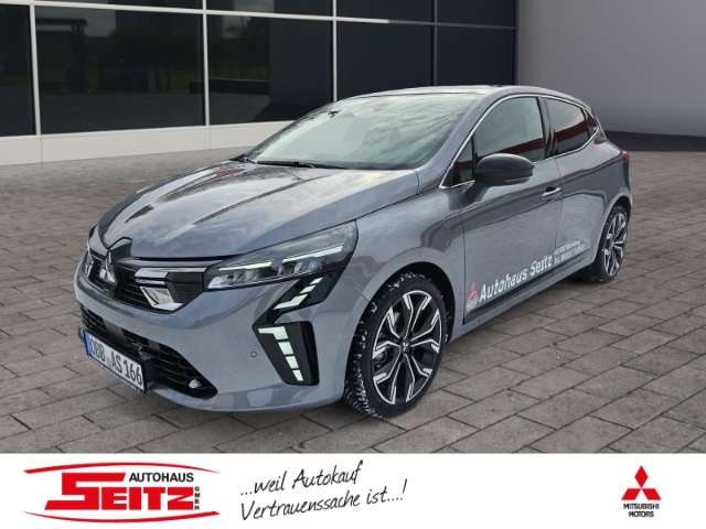 Fahrzeugbild eines Mitsubishi Colt