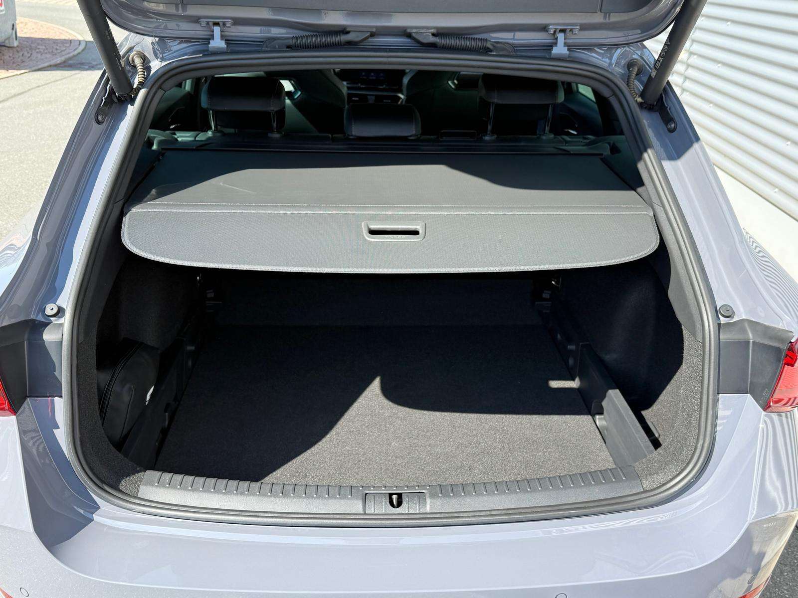 Fahrzeugbild eines CUPRA Leon