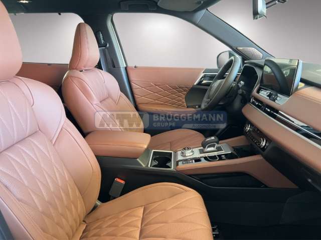 Fahrzeugbild eines Mitsubishi Outlander