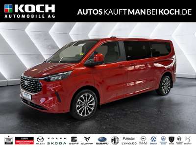 Bild Ford Tourneo Custom