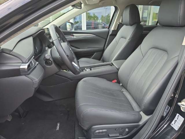 Fahrzeugbild eines Mazda Mazda6