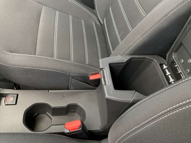 Fahrzeugbild eines Dacia Sandero