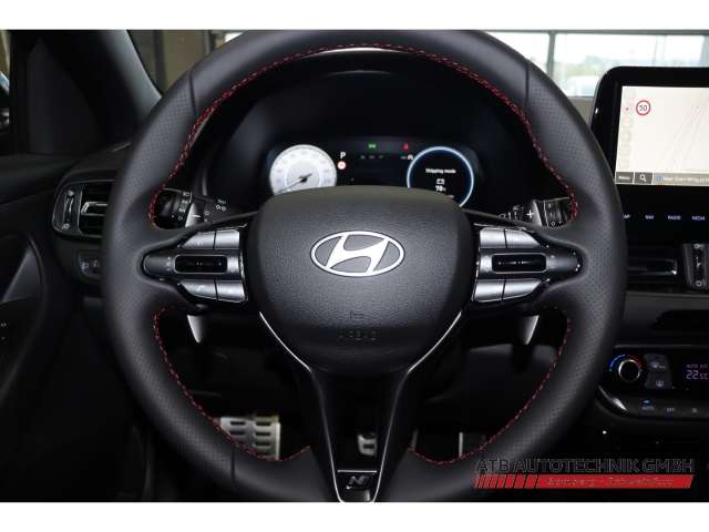 Fahrzeugbild eines Hyundai i30
