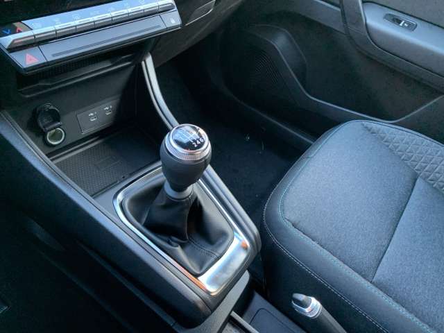 Fahrzeugbild eines Renault Captur