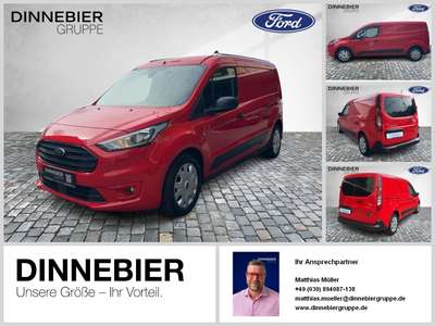 Bild Ford Transit
