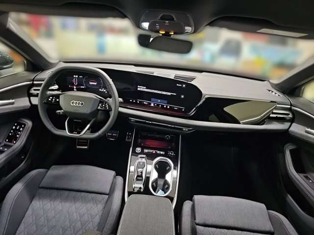 Fahrzeugbild eines Audi A6