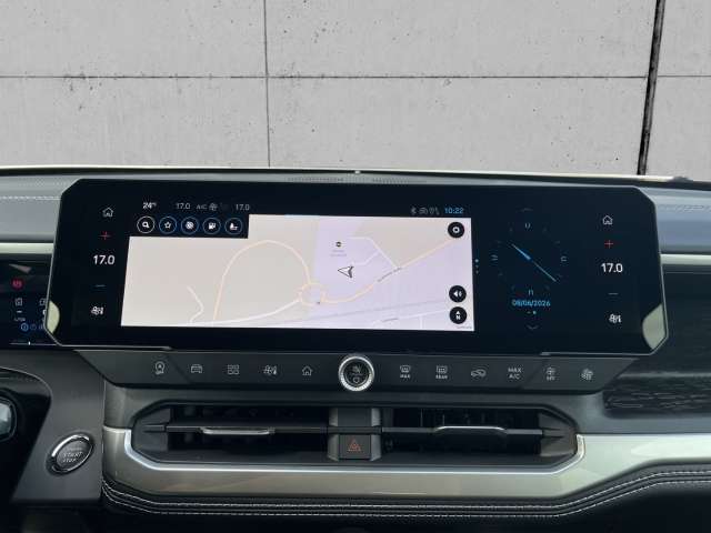 Fahrzeugbild eines Jeep Compass