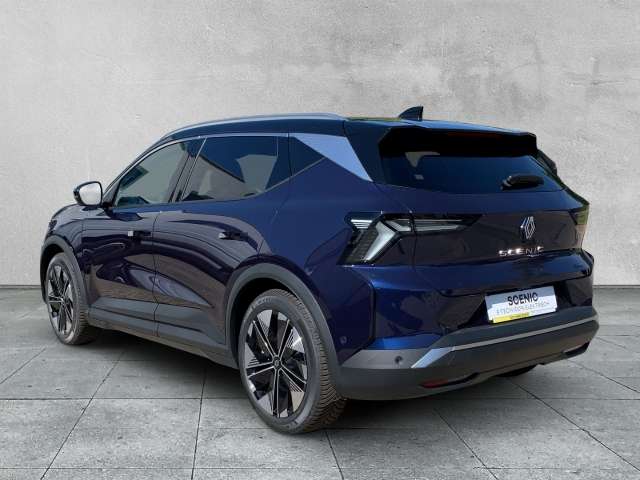 Fahrzeugbild eines Renault Scenic E-TECH