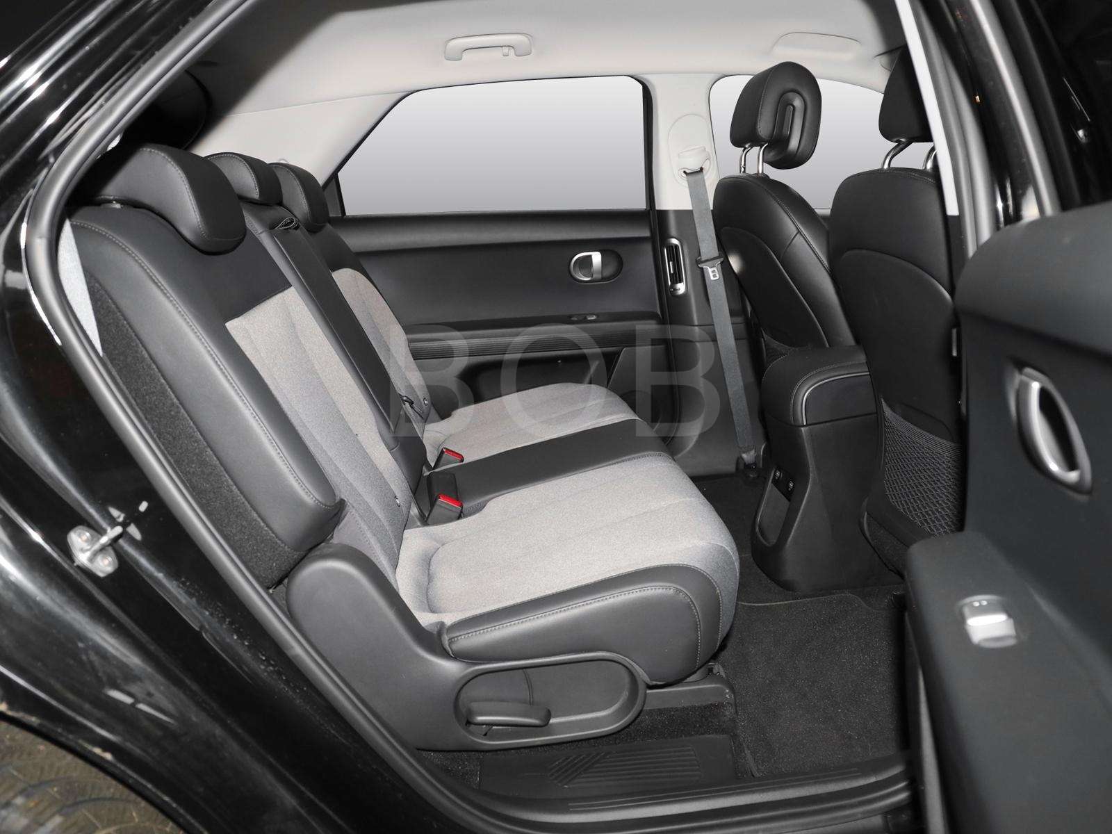 Fahrzeugbild eines Hyundai IONIQ 5