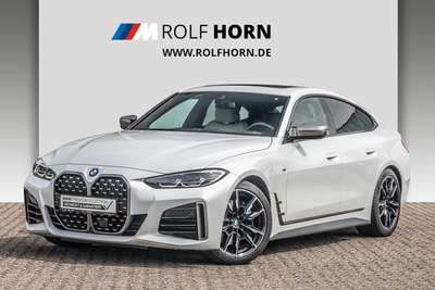 Bild BMW 4er-Reihe