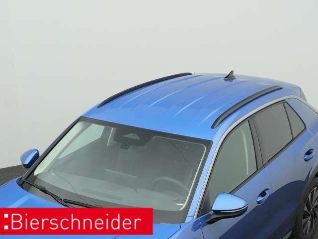 Fahrzeugbild eines Volkswagen T-Roc