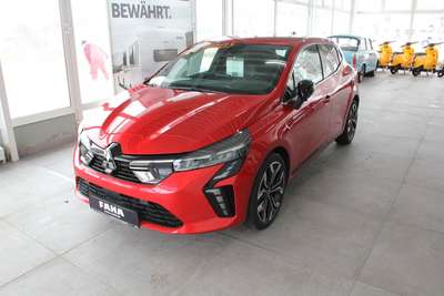 Bild Mitsubishi Colt