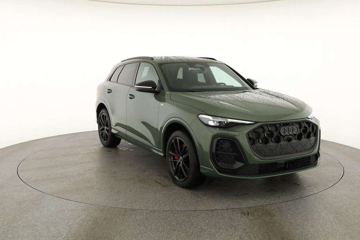 Fahrzeugbild eines Audi Q5