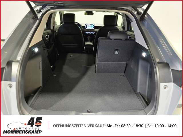 Fahrzeugbild eines Honda HR-V