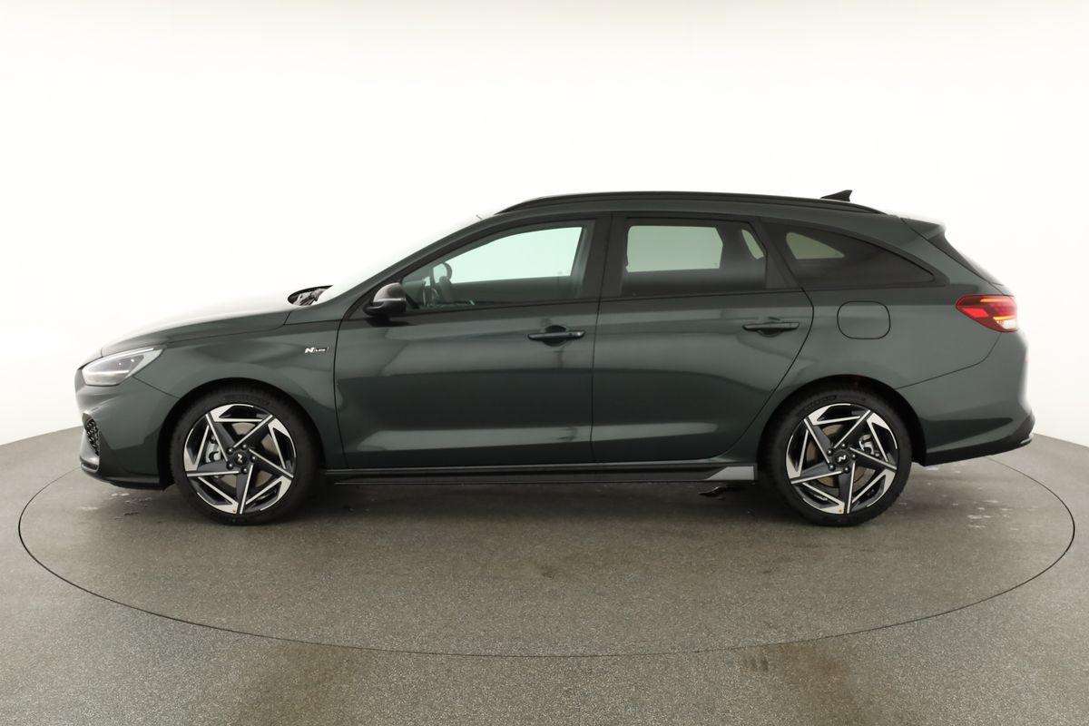 Fahrzeugbild eines Hyundai i30