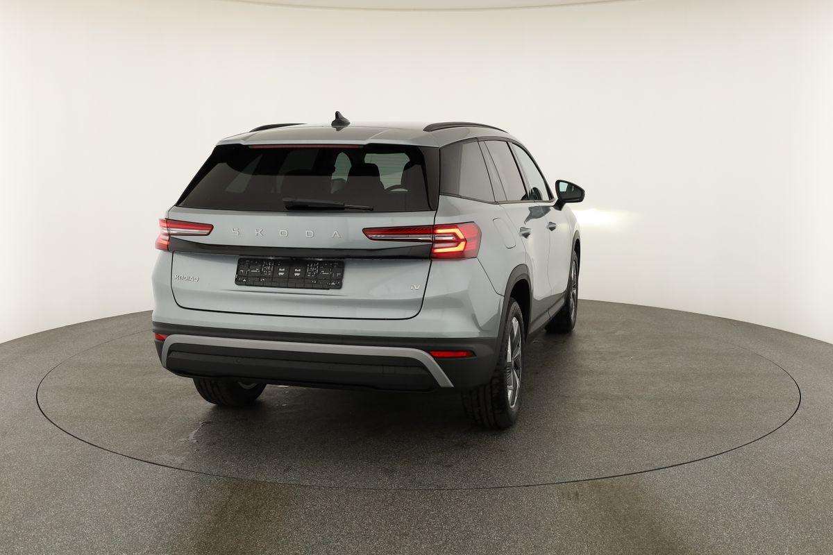 Fahrzeugbild eines Skoda Kodiaq
