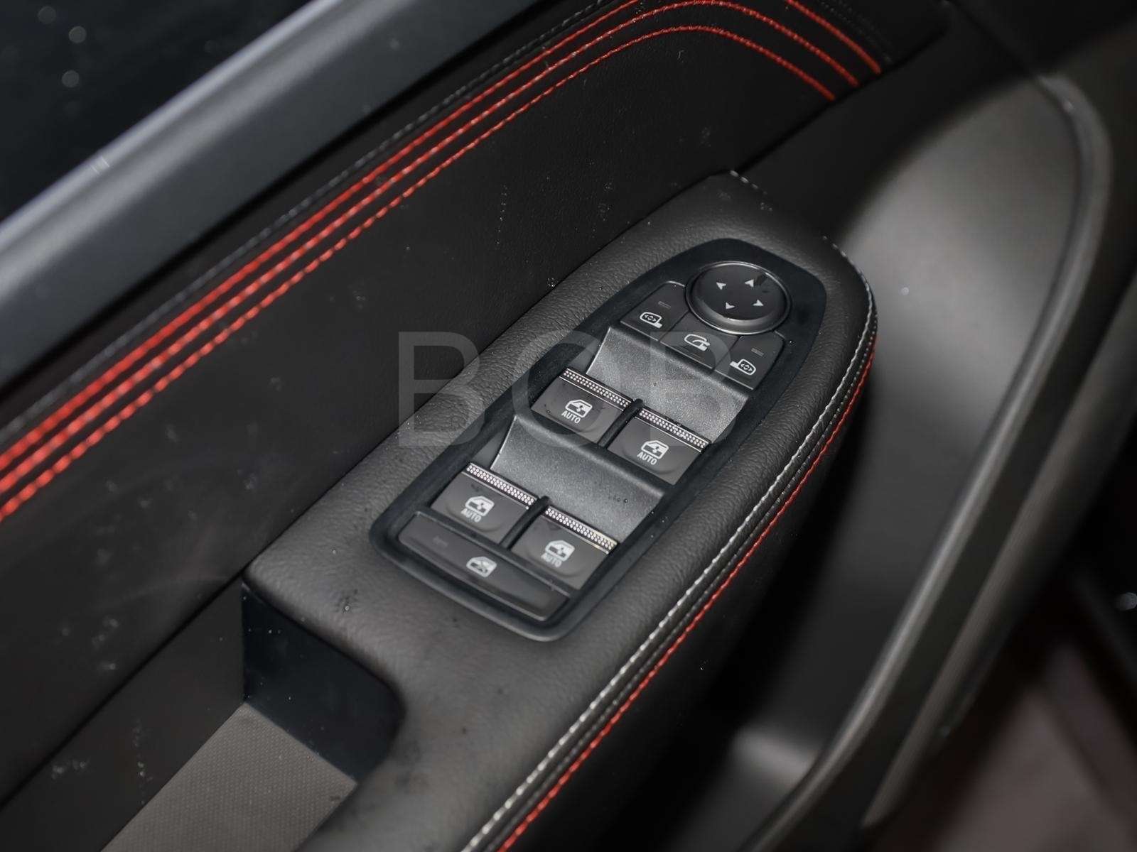 Fahrzeugbild eines Renault Arkana