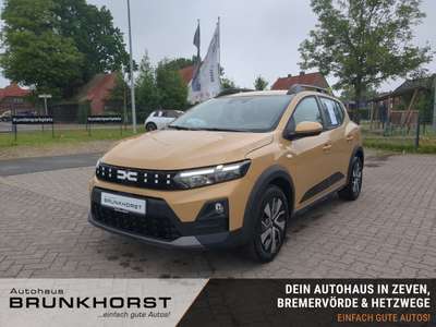 Bild Dacia Sandero