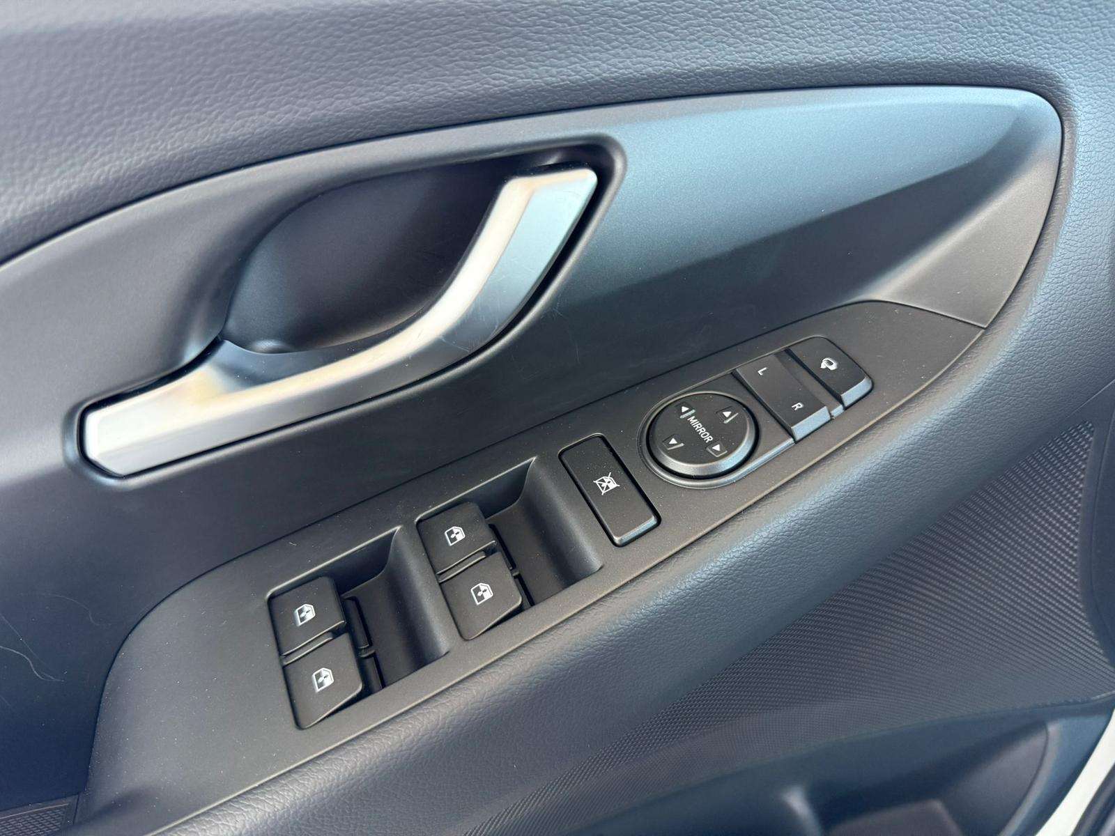 Fahrzeugbild eines Hyundai i30