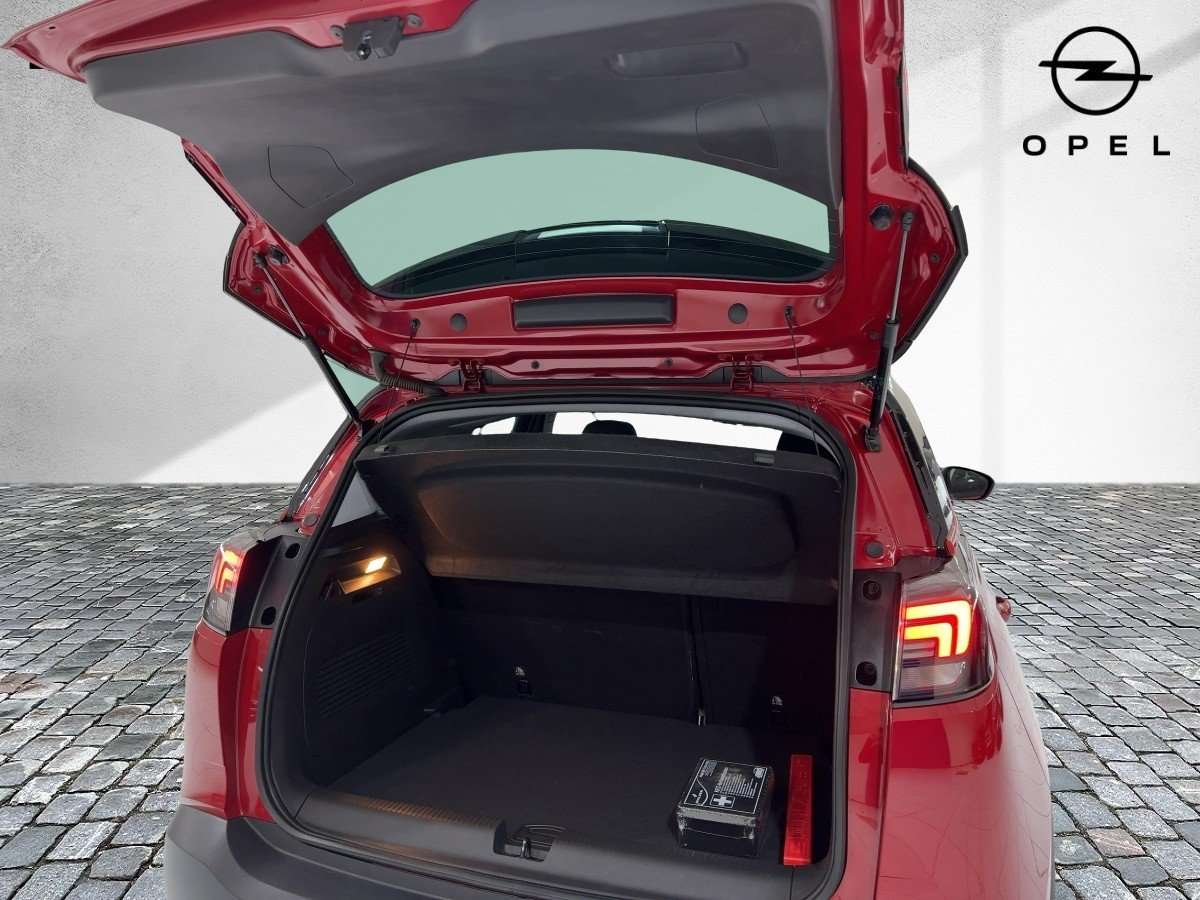 Fahrzeugbild eines Opel Crossland X