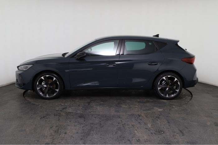 Fahrzeugbild eines CUPRA Leon