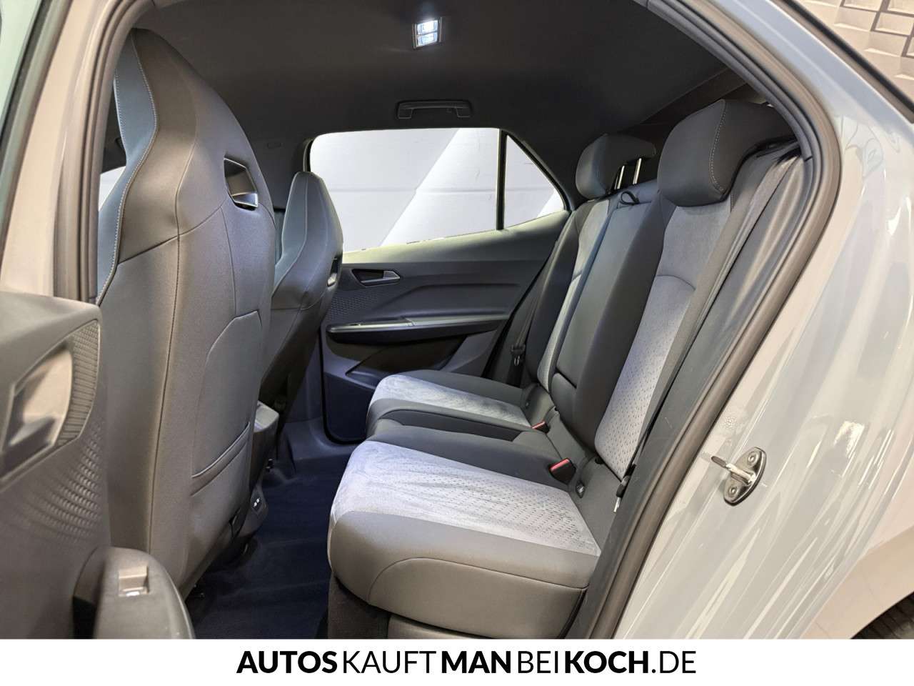 Fahrzeugbild eines CUPRA Born