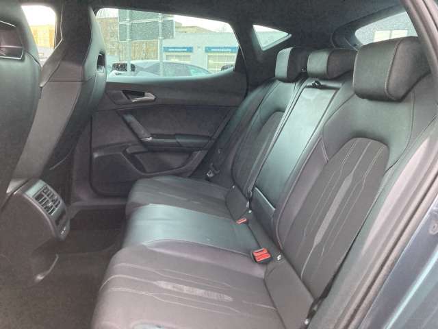 Fahrzeugbild eines CUPRA Leon